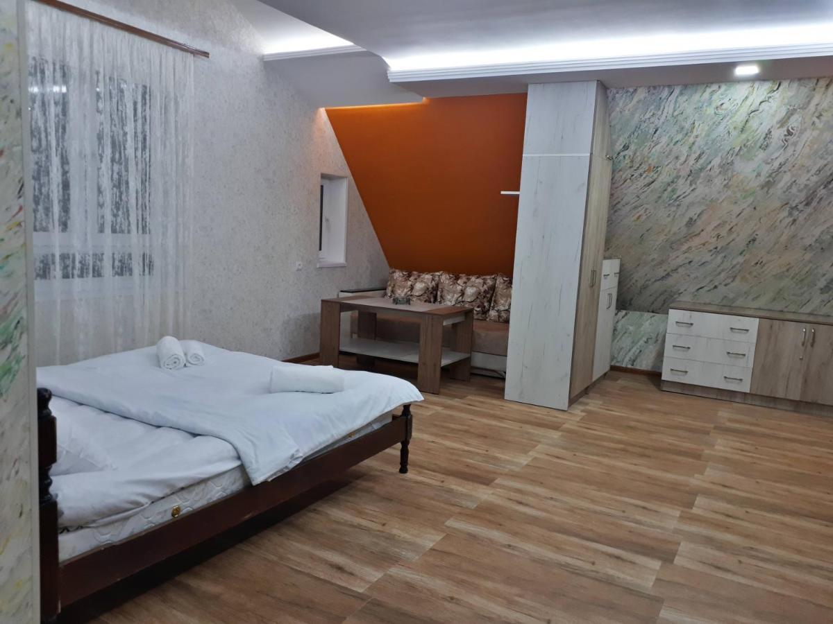 Tormak Guest House Gyulagarak Экстерьер фото