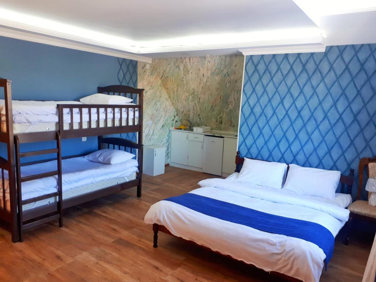 Tormak Guest House Gyulagarak Экстерьер фото