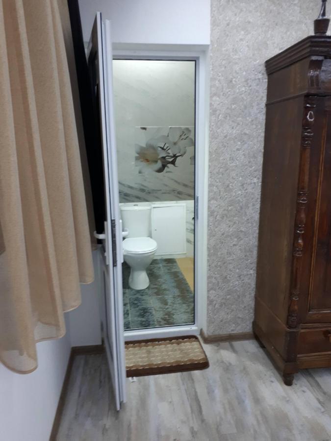 Tormak Guest House Gyulagarak Экстерьер фото