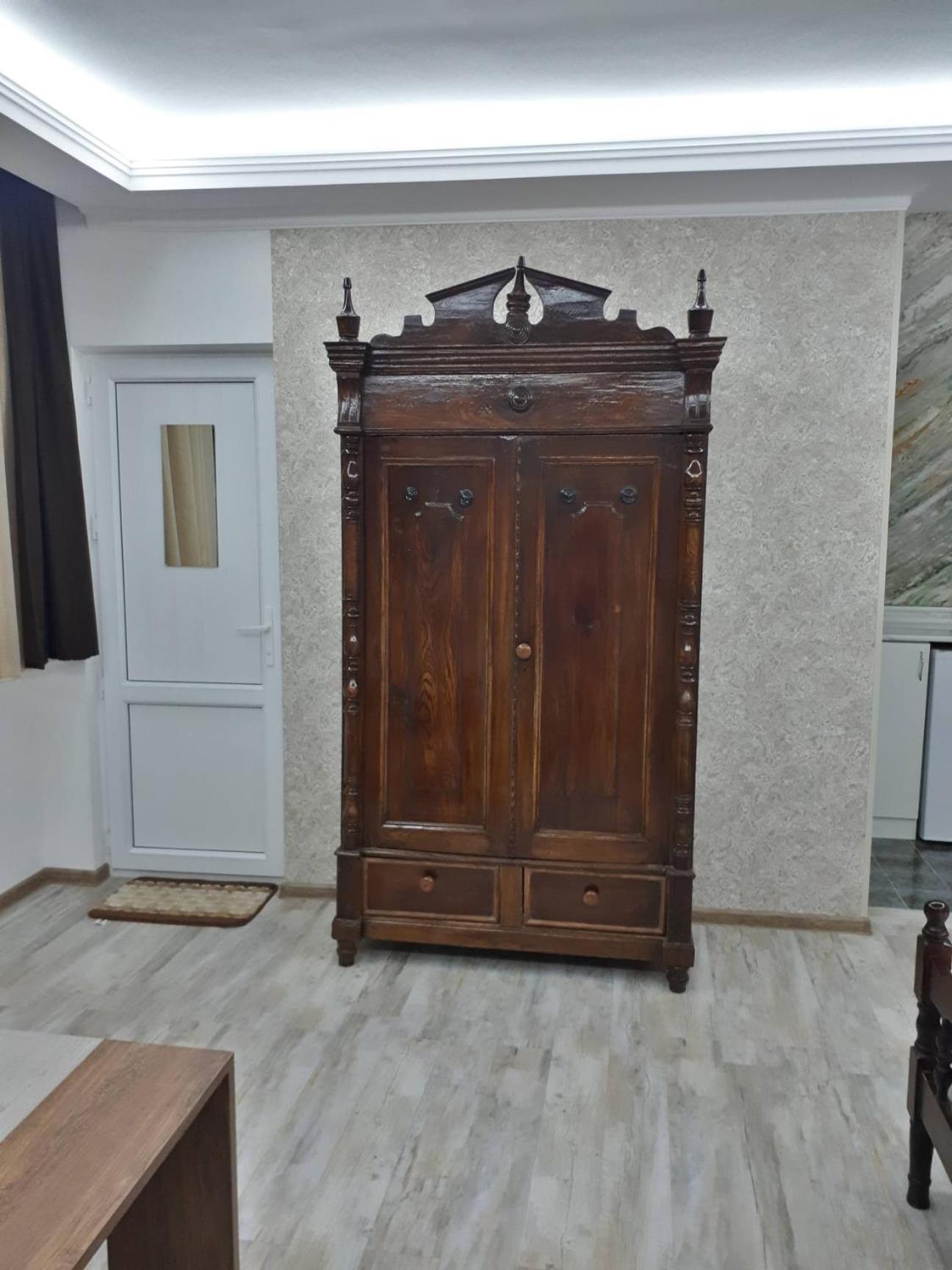 Tormak Guest House Gyulagarak Экстерьер фото