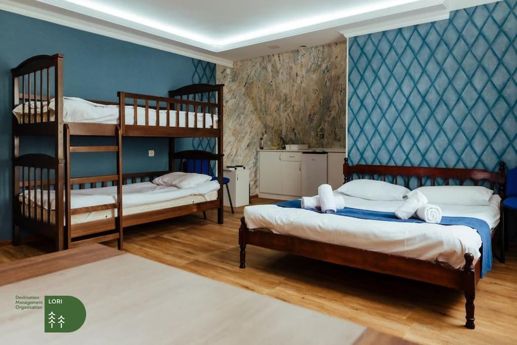 Tormak Guest House Gyulagarak Экстерьер фото