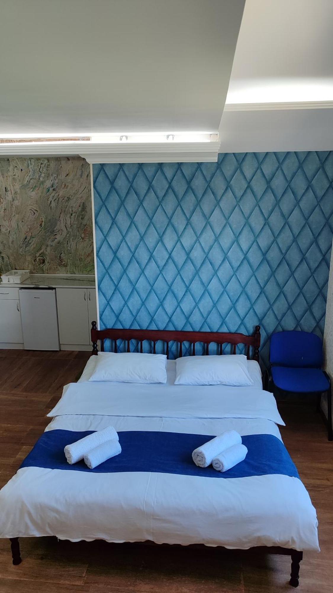 Tormak Guest House Gyulagarak Экстерьер фото