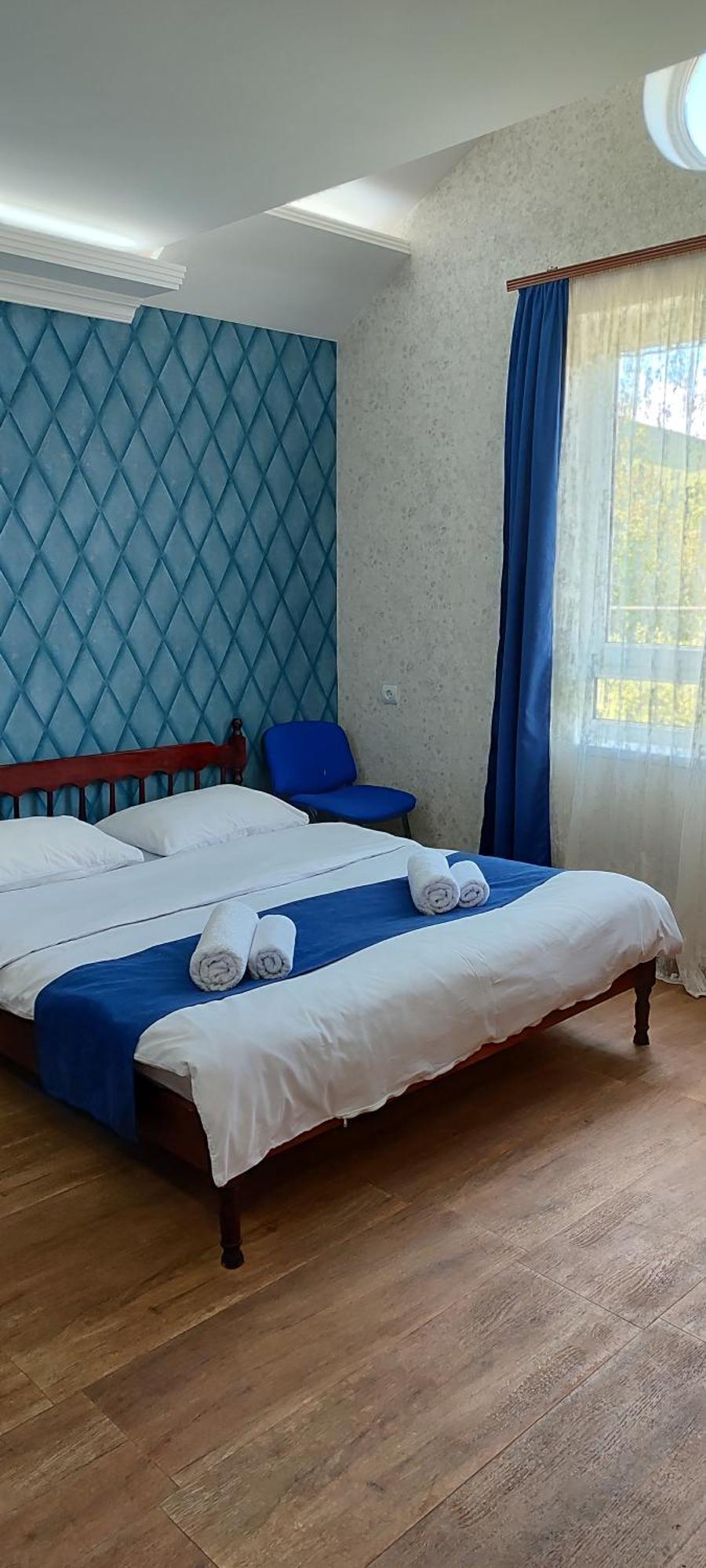 Tormak Guest House Gyulagarak Экстерьер фото