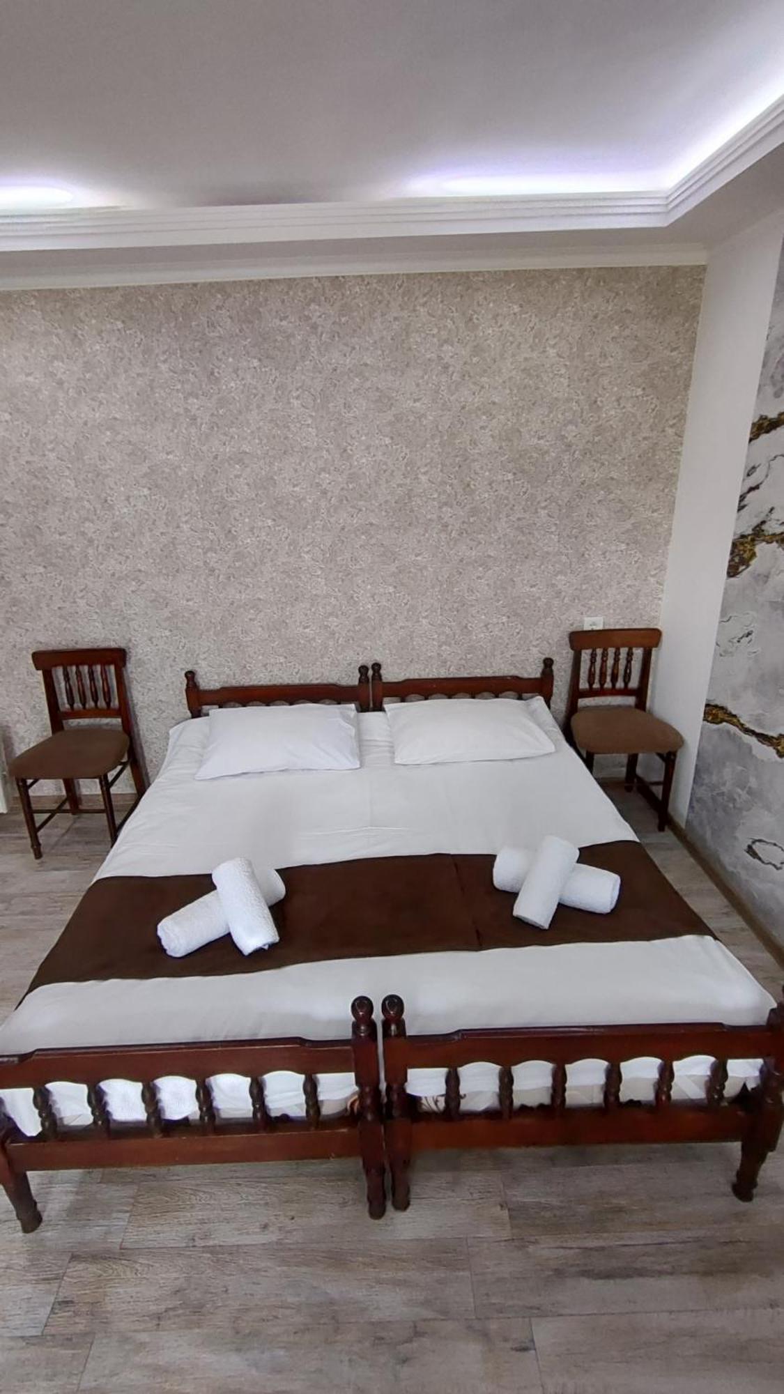 Tormak Guest House Gyulagarak Экстерьер фото