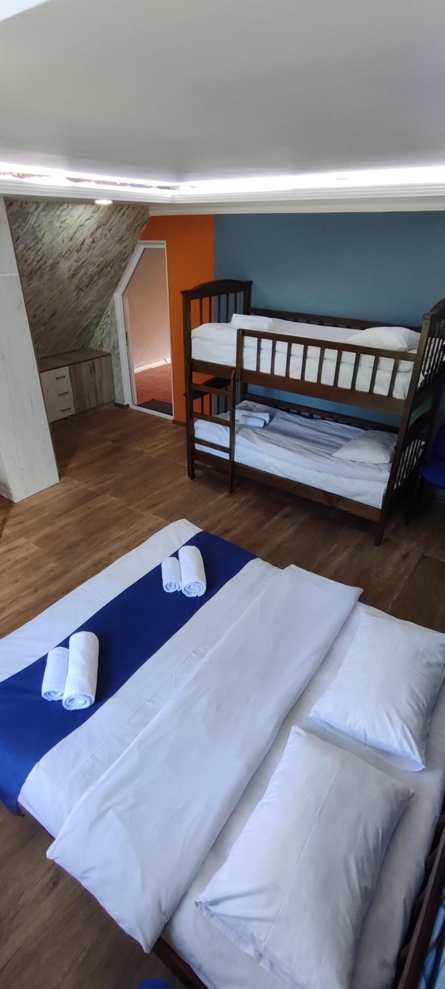 Tormak Guest House Gyulagarak Экстерьер фото