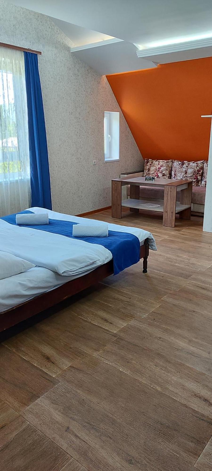 Tormak Guest House Gyulagarak Экстерьер фото