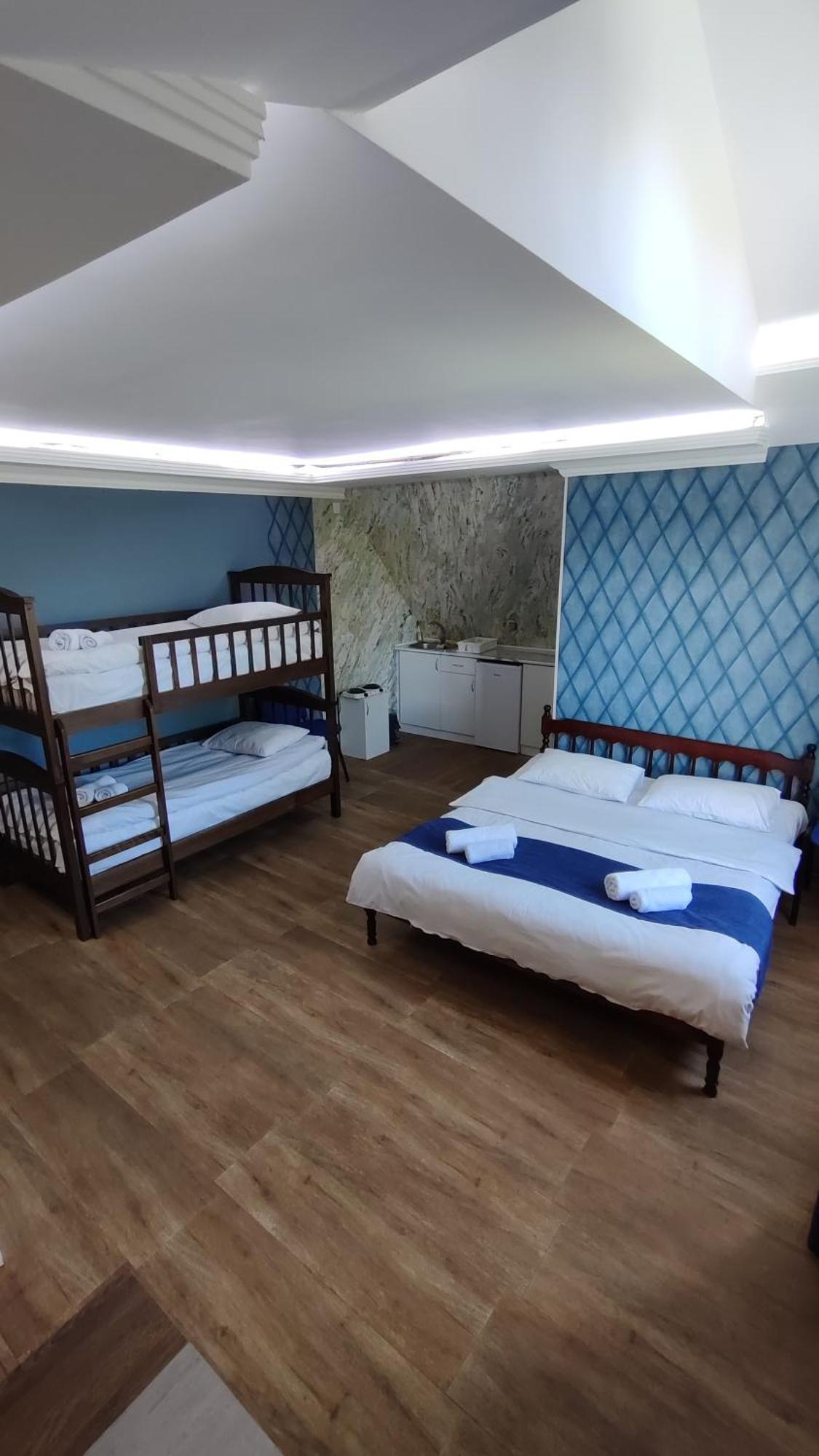 Tormak Guest House Gyulagarak Экстерьер фото