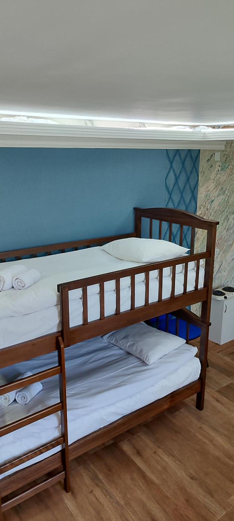 Tormak Guest House Gyulagarak Экстерьер фото