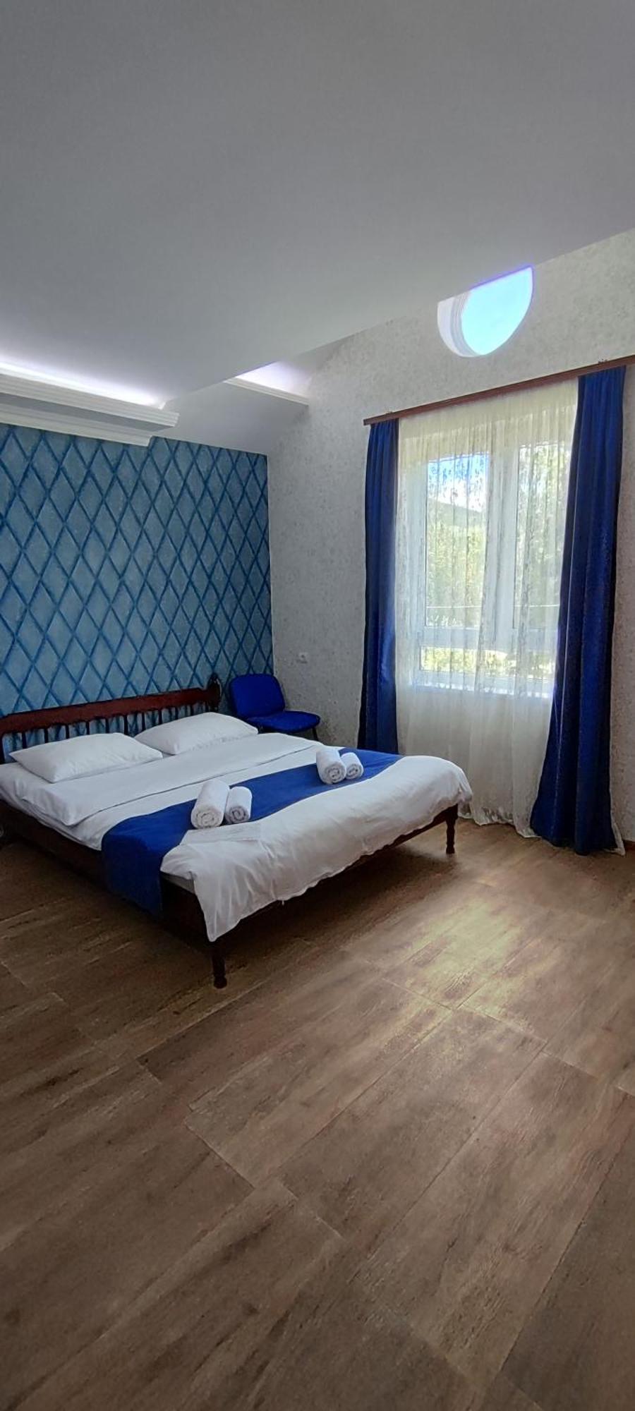 Tormak Guest House Gyulagarak Экстерьер фото